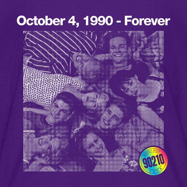 Forever Tee