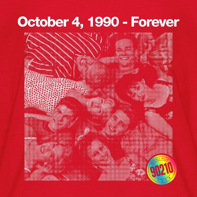 Forever Tee
