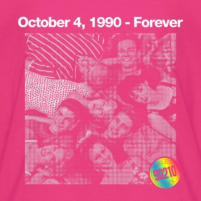 Forever Tee