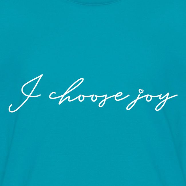 Freedom Now: Choose Joy!