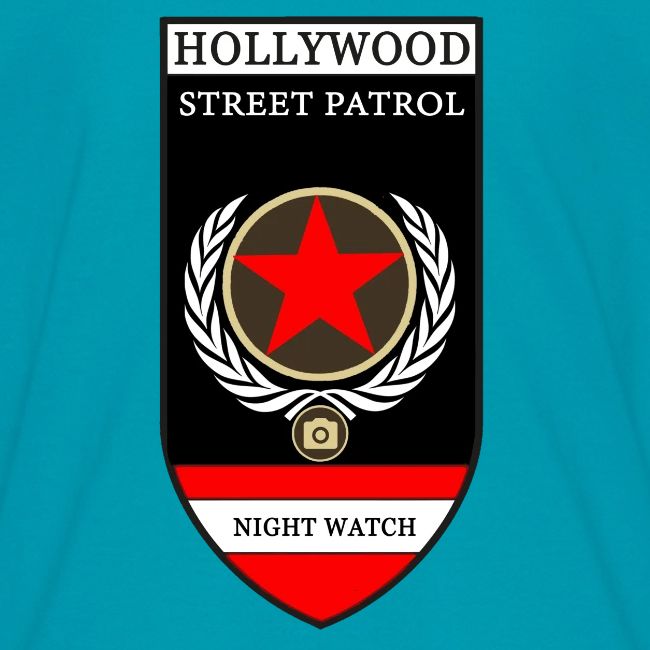 HOLLYWOOD STREET PATROL