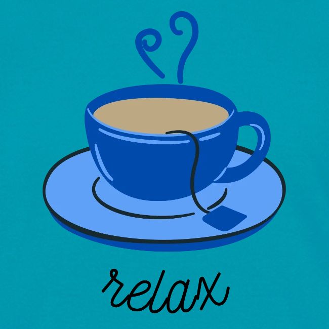 Relax Tea