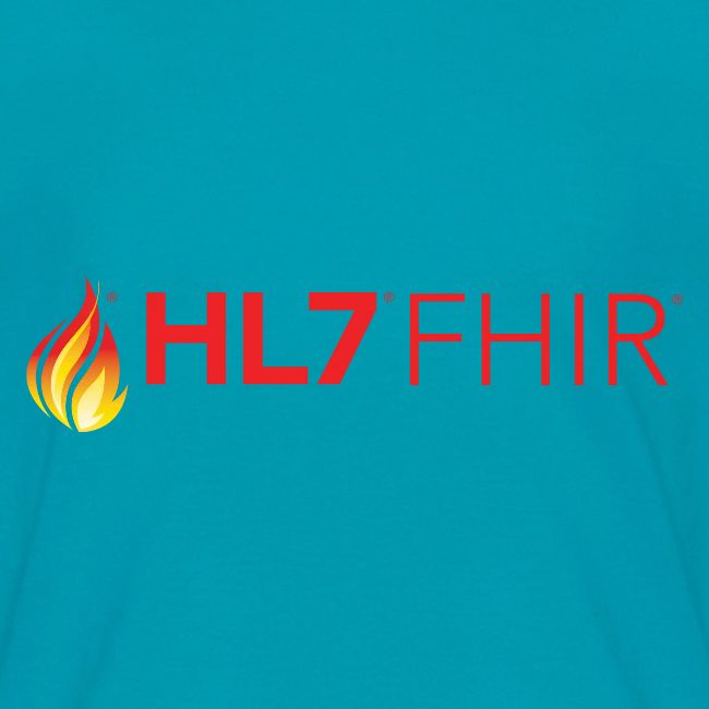 HL7 FHIR Logo