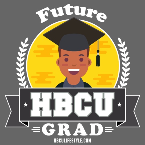 Future HBCU Grad Boys