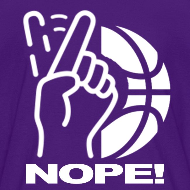 NOPE!