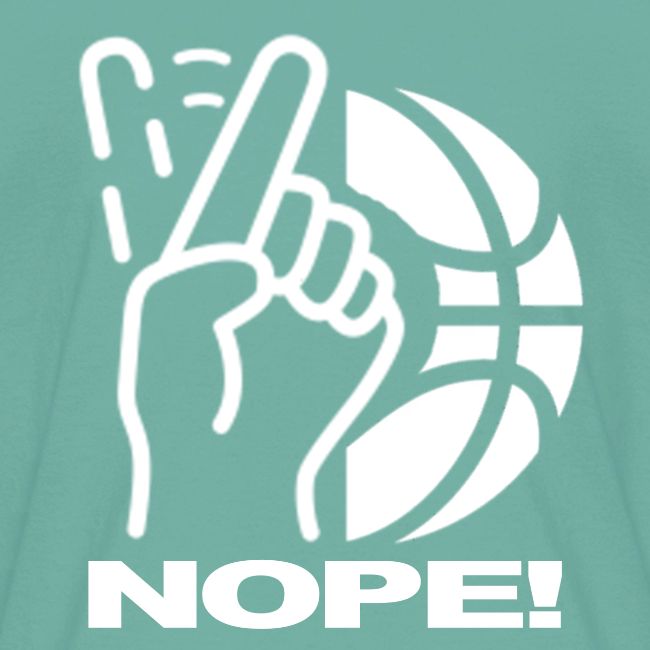 NOPE!