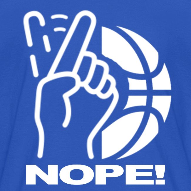 NOPE!
