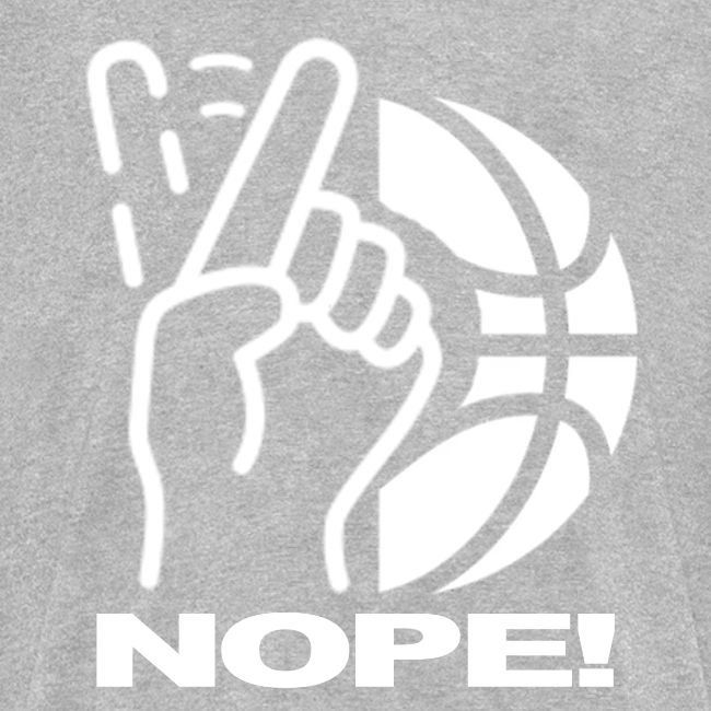 NOPE!