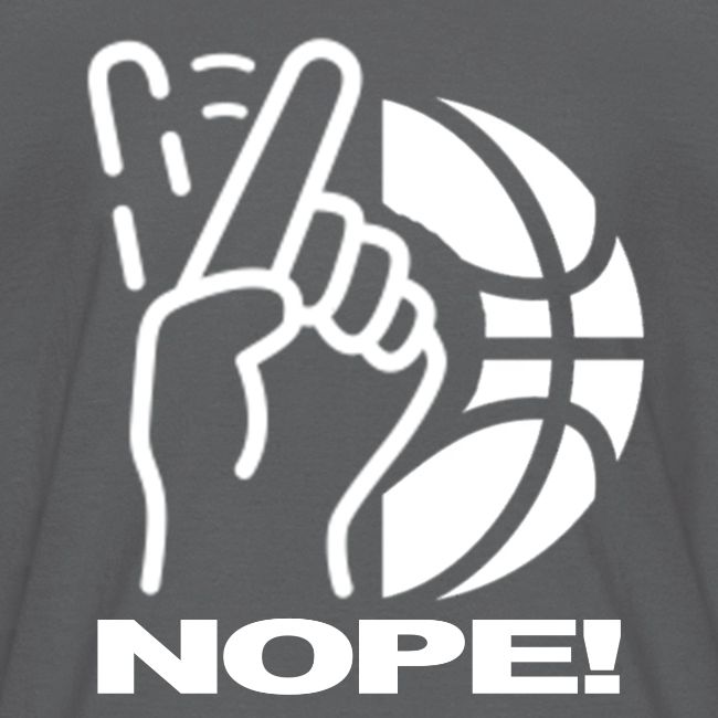 NOPE!