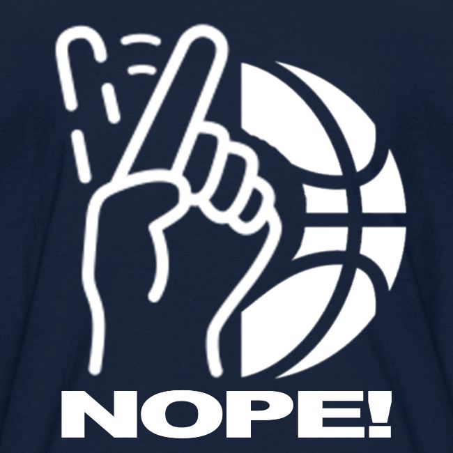NOPE!