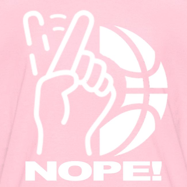 NOPE!