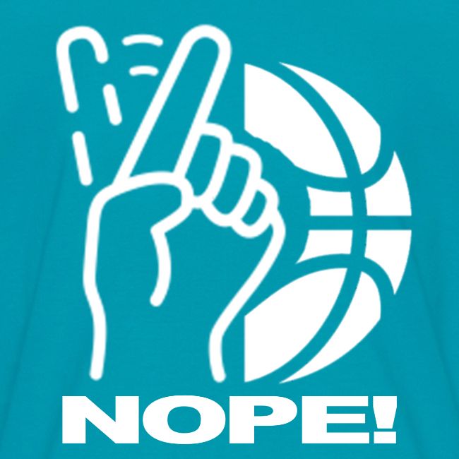NOPE!