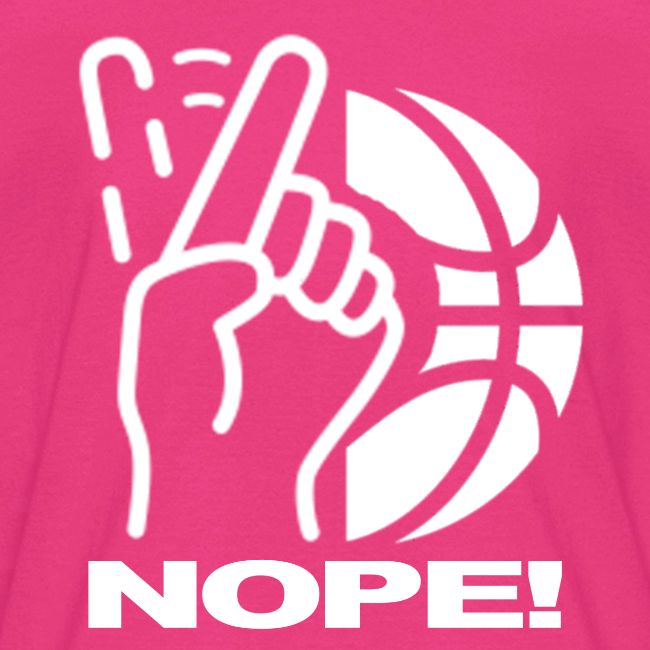 NOPE!