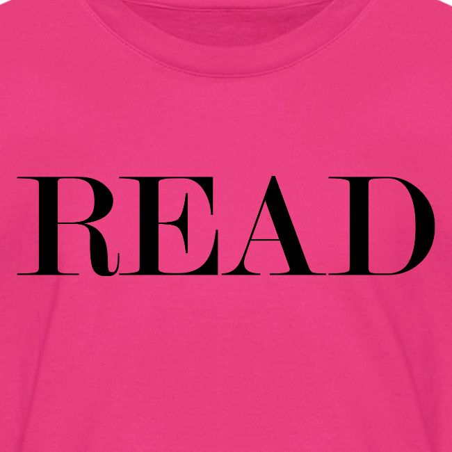 READ
