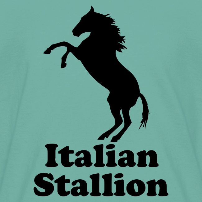 Italian Stallion