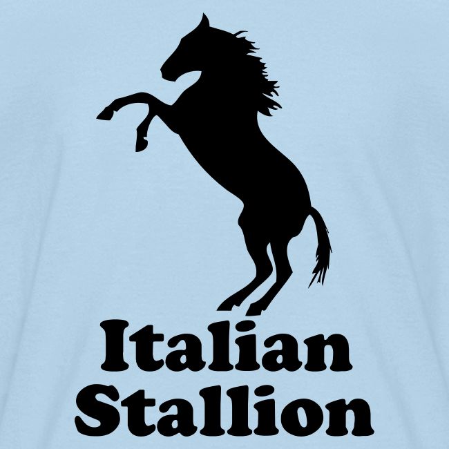 Italian Stallion