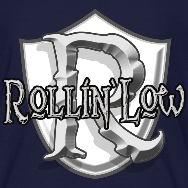 Rollin Low Shield by RollinLow