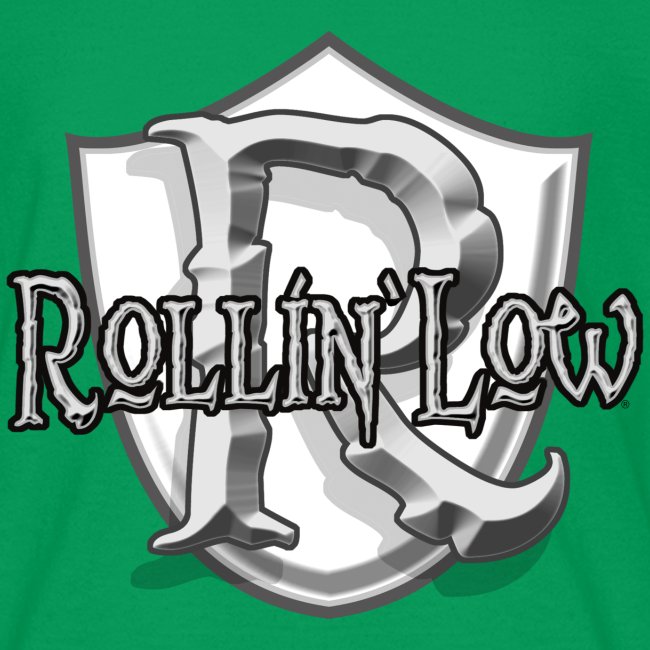 Rollin Low Shield by RollinLow