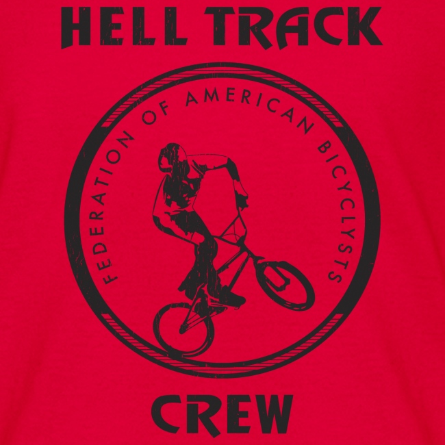 Hell Track Crew