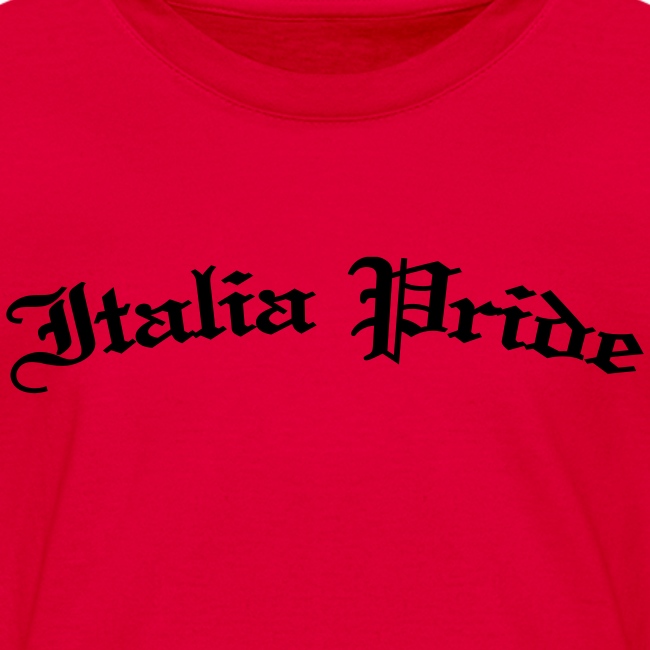 Italia Pride Gothic