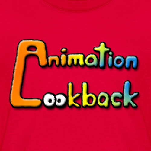Animation Lookback - Kids' T-Shirt
