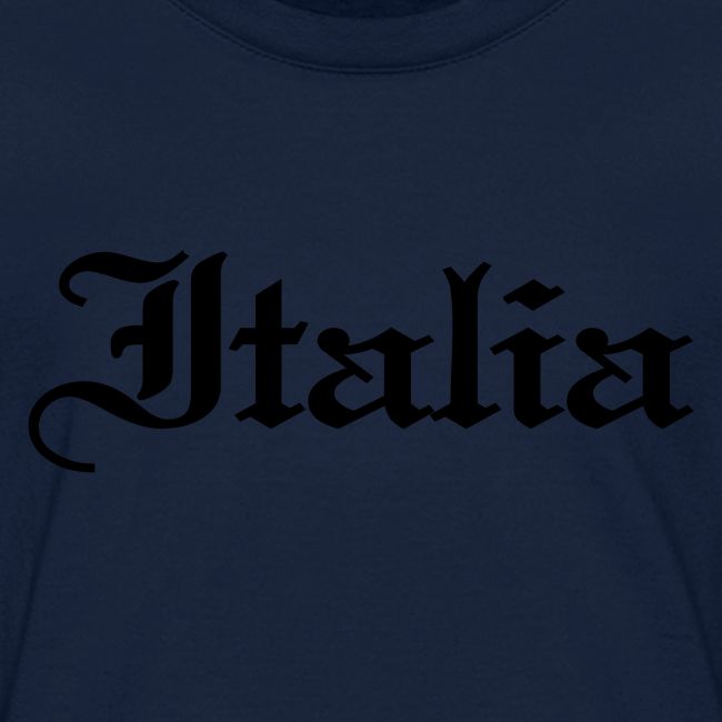 Italia Gothic