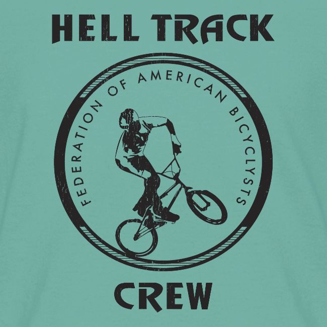Hell Track Crew