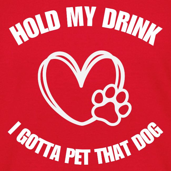 Pet That Dog