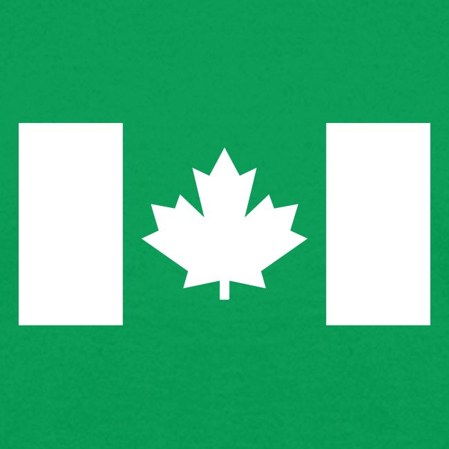 Canadian Flag