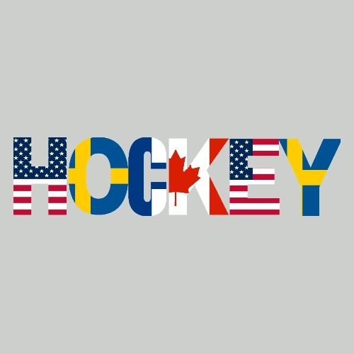 4 NATIONS HOCKEY