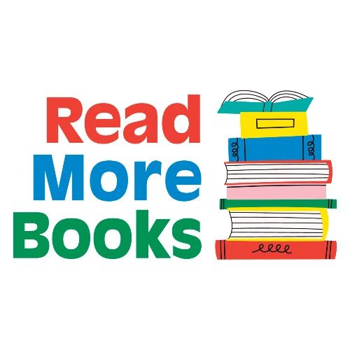 Read More Books - Kid's T-Shirt