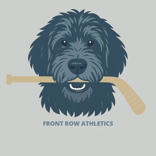 HOCKEY DOODLE - Kid's T-Shirt