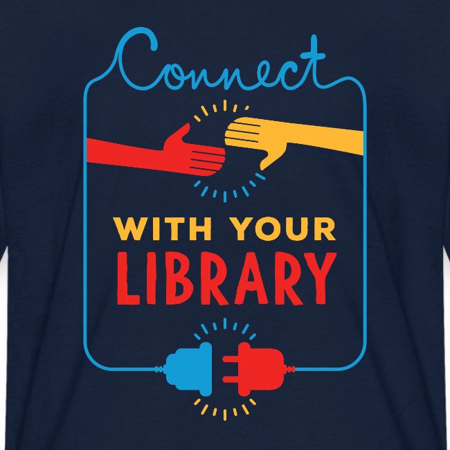 Connect With Your Library