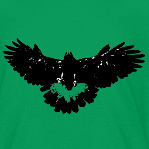 Hawk - Kids' T-Shirt