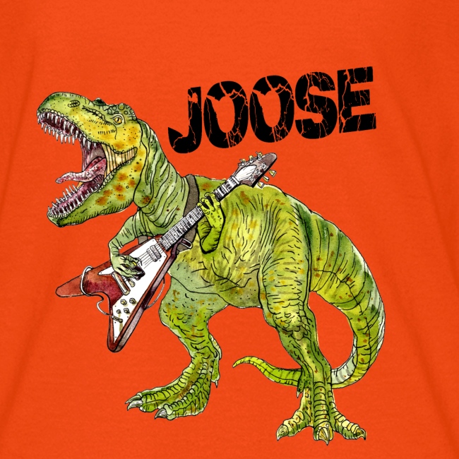 JOOSE T-Rex