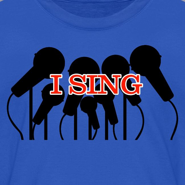 I SING