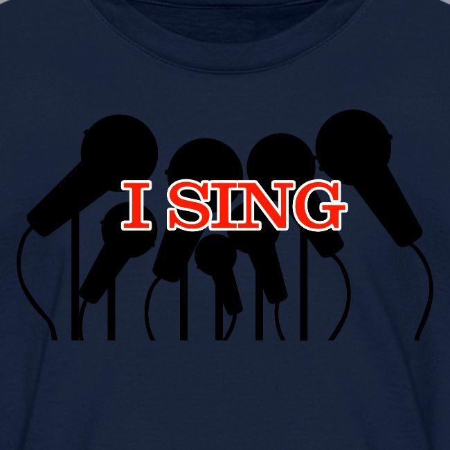 I SING