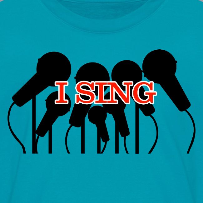 I SING