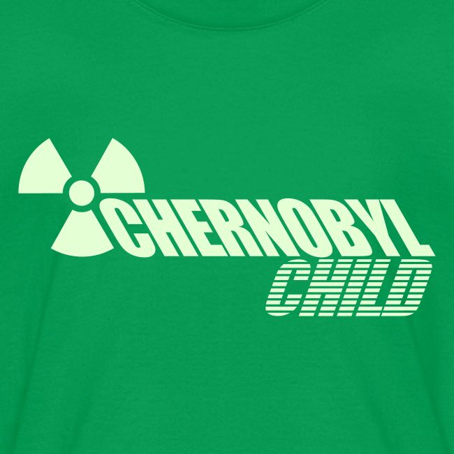 Chernobyl Child