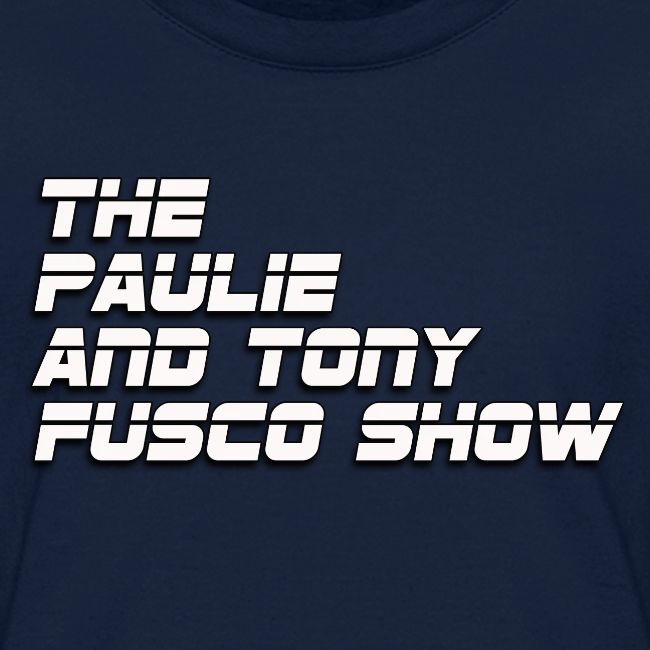 Official Text-Only Logo