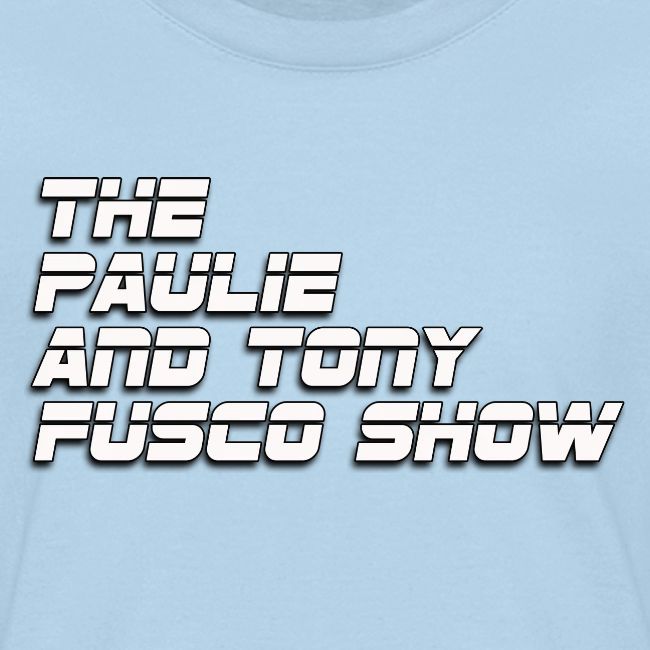 Official Text-Only Logo