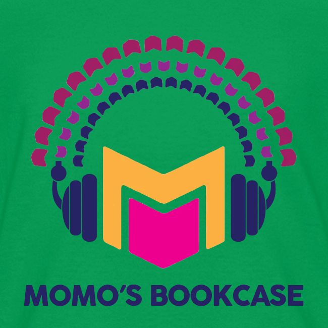 Momo's Bookcase Merch