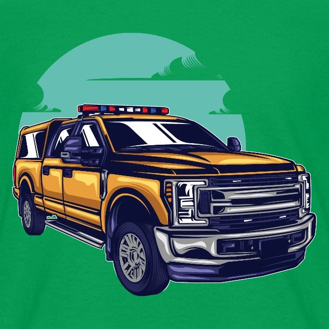 Work Truck