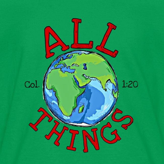 All Things Globe
