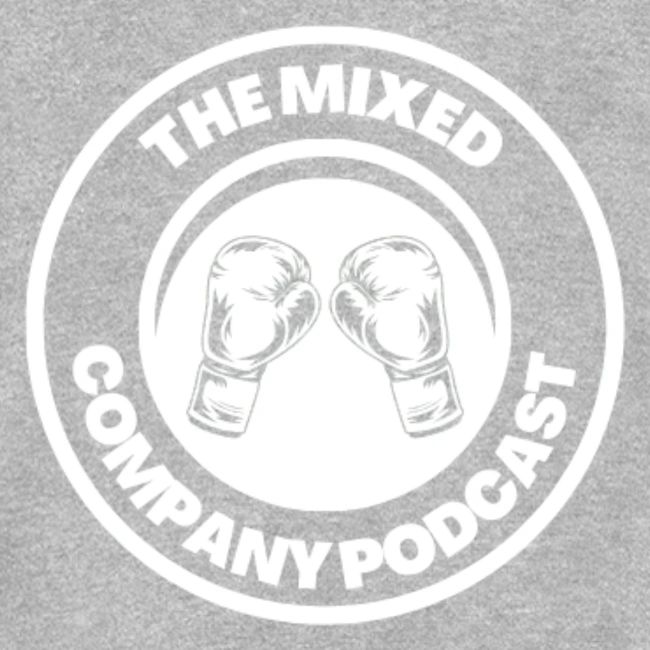 The Mixed Company Swag