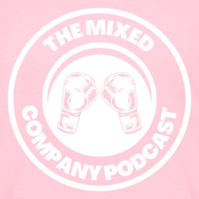 The Mixed Company Swag