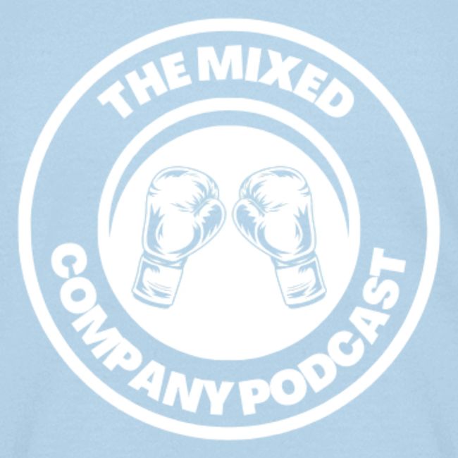 The Mixed Company Swag
