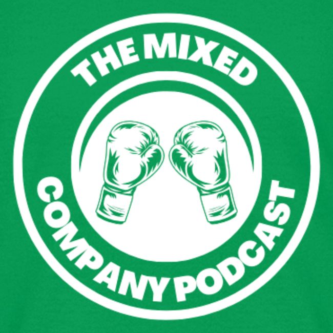 The Mixed Company Swag