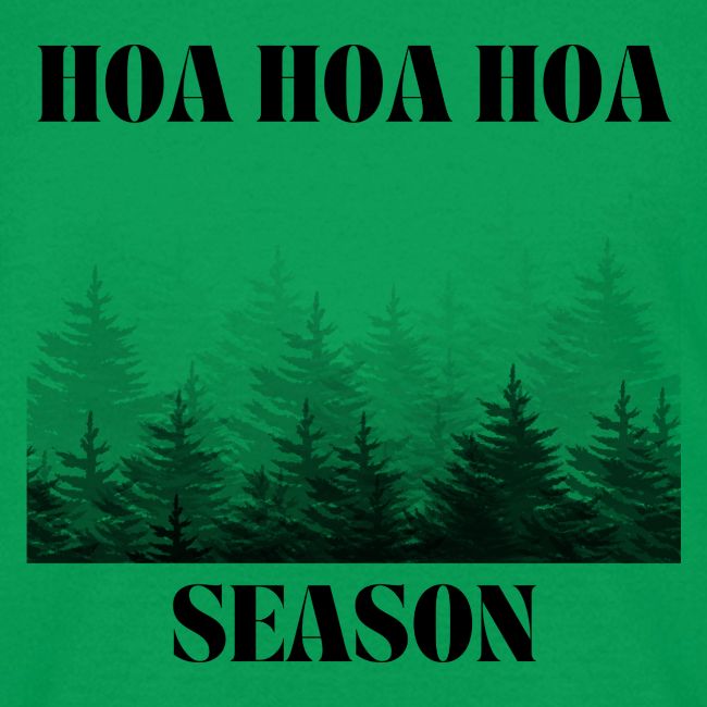 Hoa Hoa Hoa Season