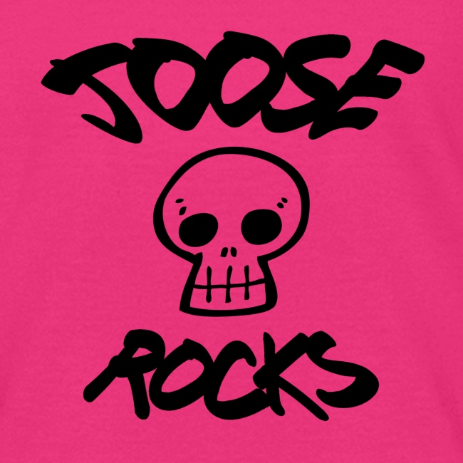 JOOSE Rocks